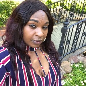 Meet your Posher, Alice